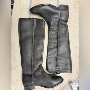 Frye Boots